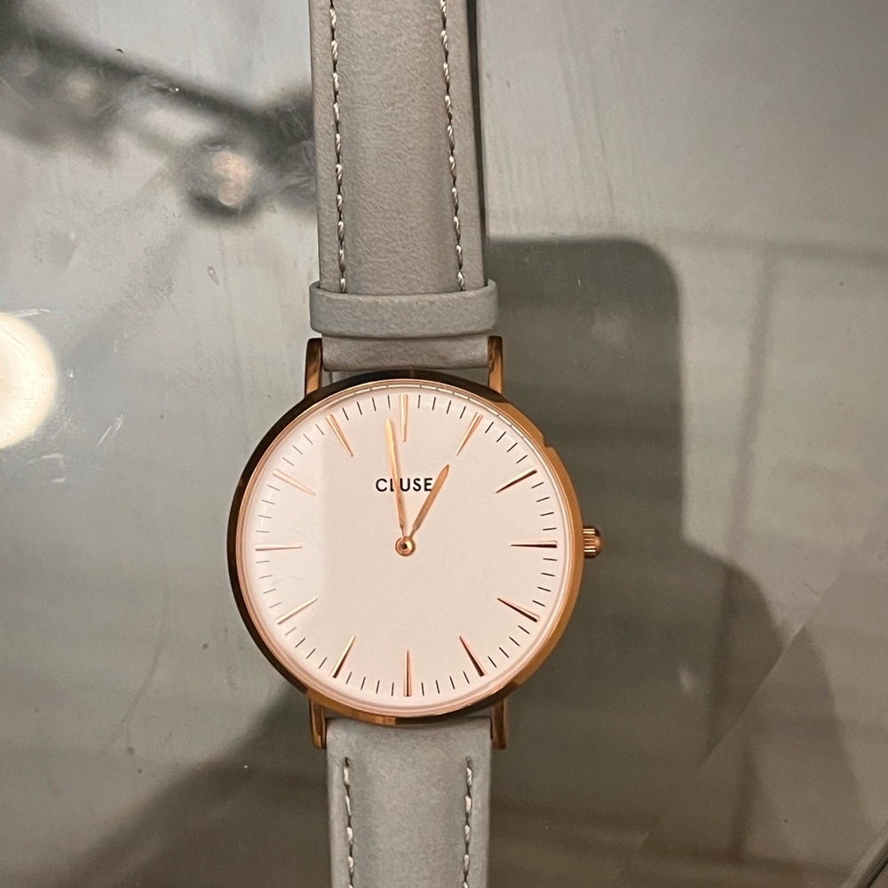 Cluse womens watch